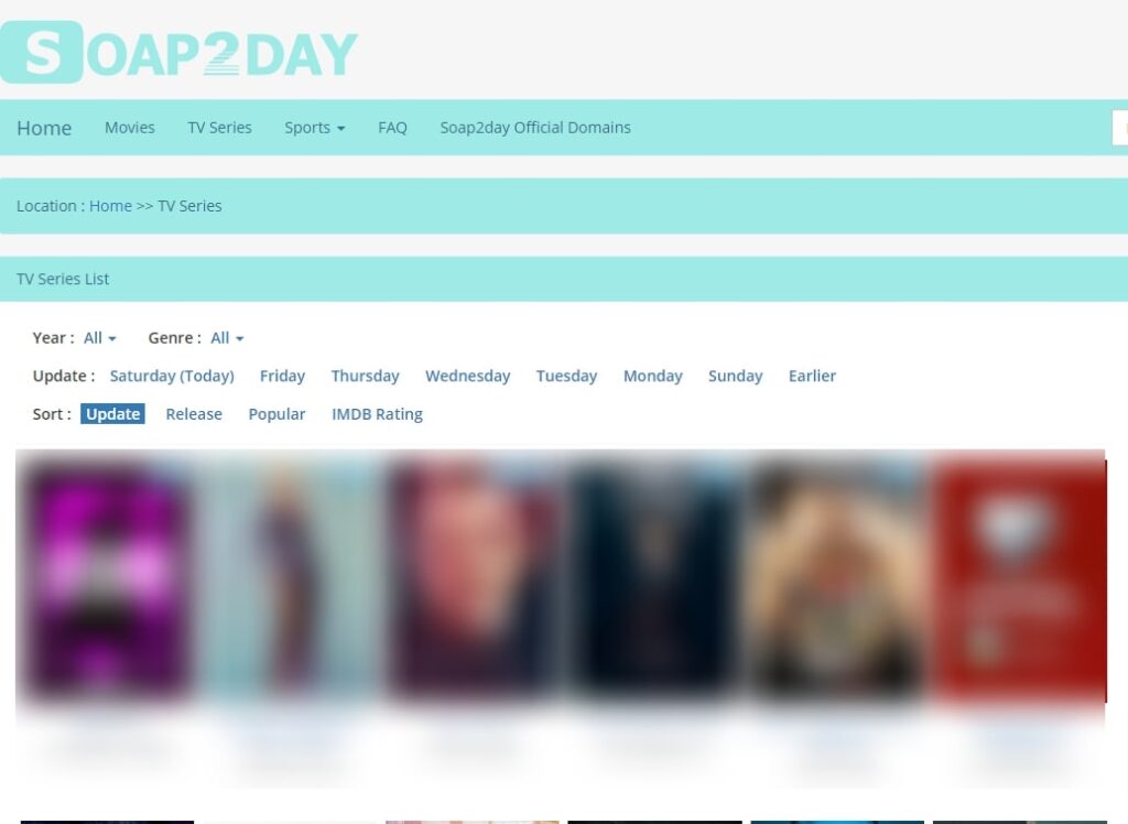 22 Best Free Online Movie Streaming Sites No Sign Up