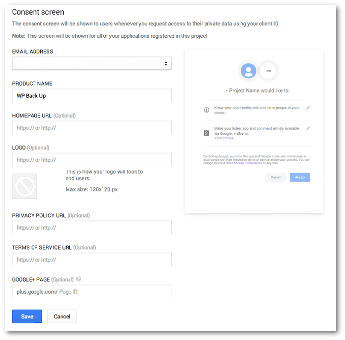 How To Backup Your WordPress Website To Google Drive?