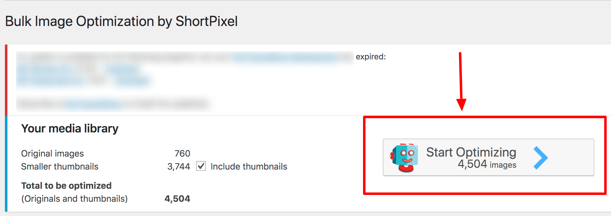 Serve Images In NextGen Formats For WordPress