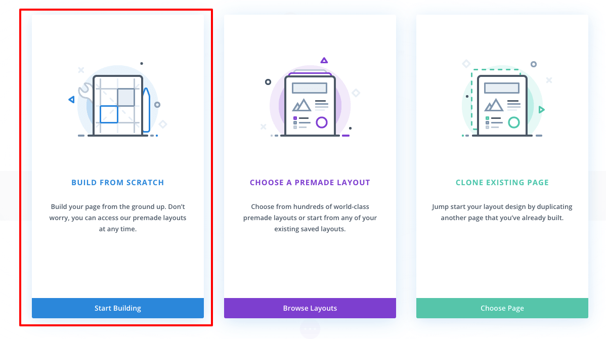 How To Remove Sidebar In Divi Theme Pages? (No Coding)