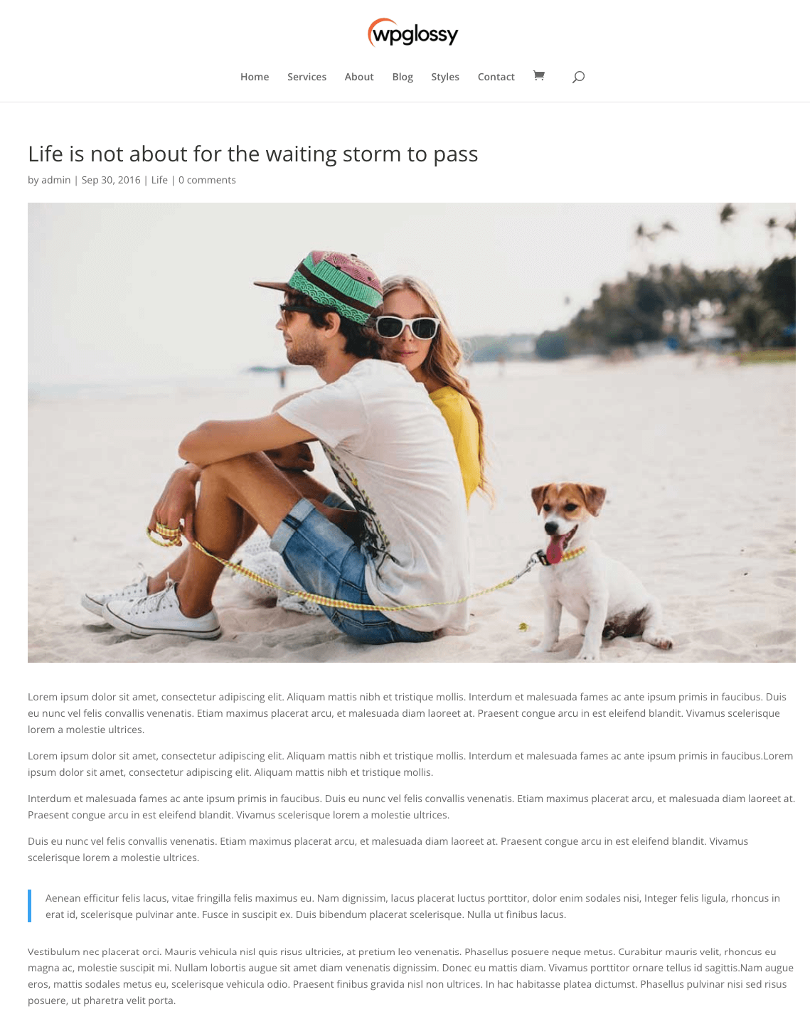 How To Remove Sidebar In Divi Theme Pages? (No Coding)