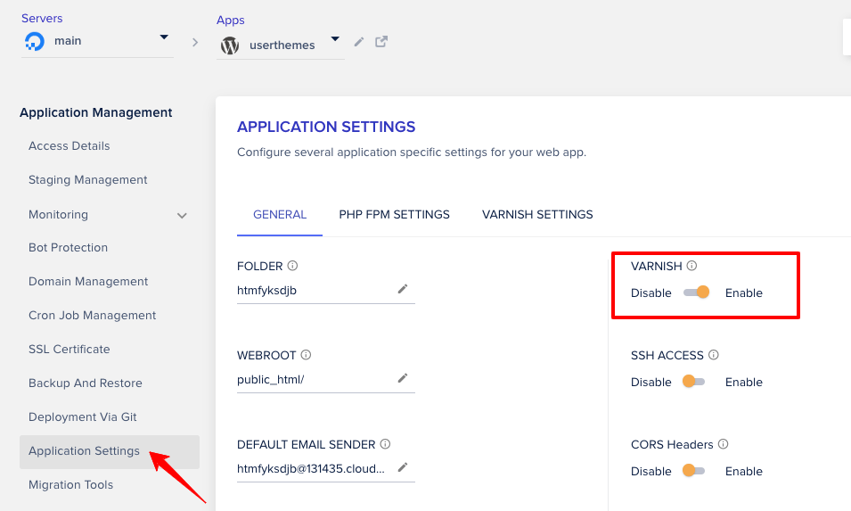 Guidelines To Clear Cache In Cloudways (Video Included)