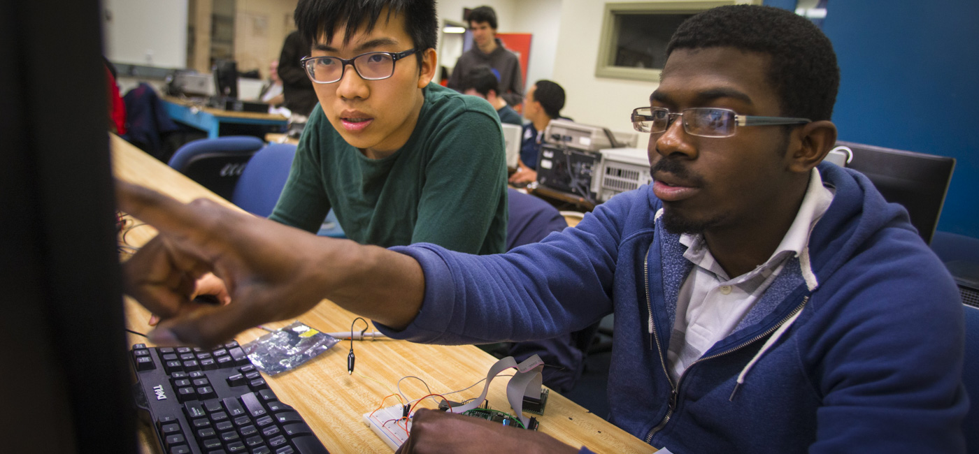 Degree in Biomedical Engineering HandsOn Work