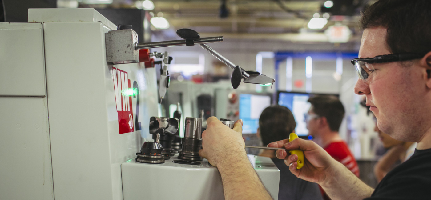 Master's in Material Science & Engineering Worcester Polytechnic