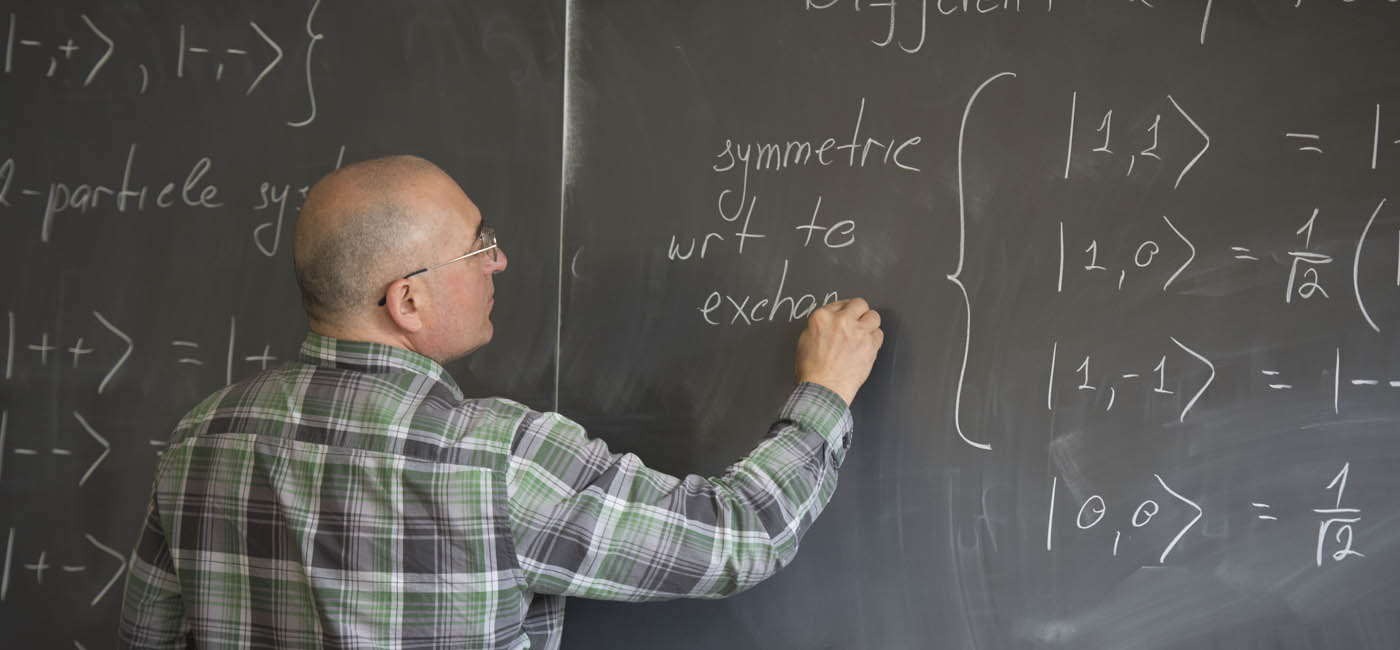 Applied Physics (BS) Academics WPI
