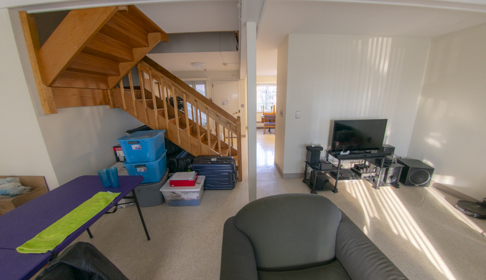 Ellsworth Apartments Locations About WPI