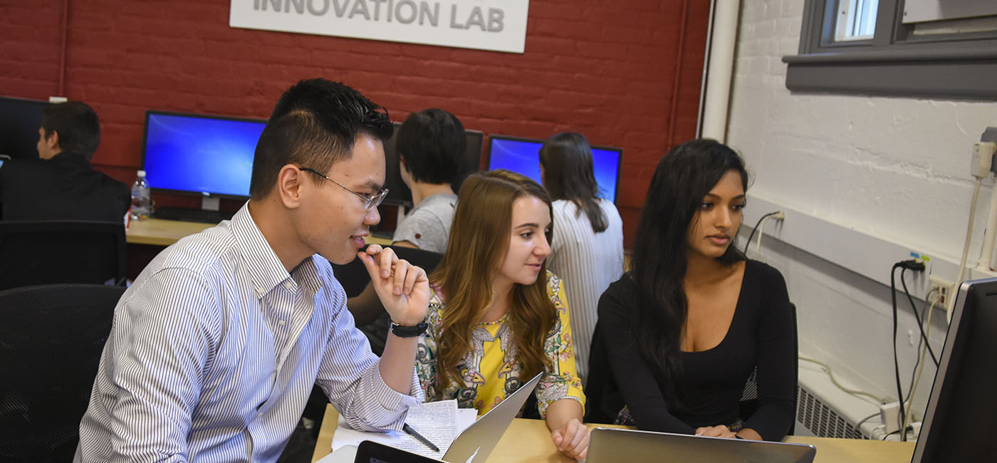 Research Experiences for Undergraduates | Worcester Polytechnic 