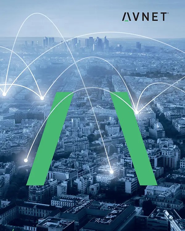 Avnet Case Study | WPIC Marketing + Technologies