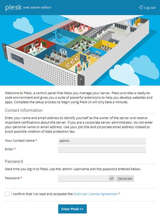 Contoh Makalah Mengkonfigurasi Virtual Private Server