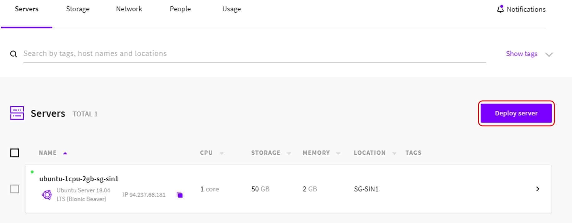 ⚡Review & Benchmark VPS Upcloud termurah