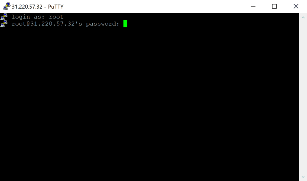 ⚡Cara menggunakan aplikasi PuTTY dan SSH Key untuk VPS/Server