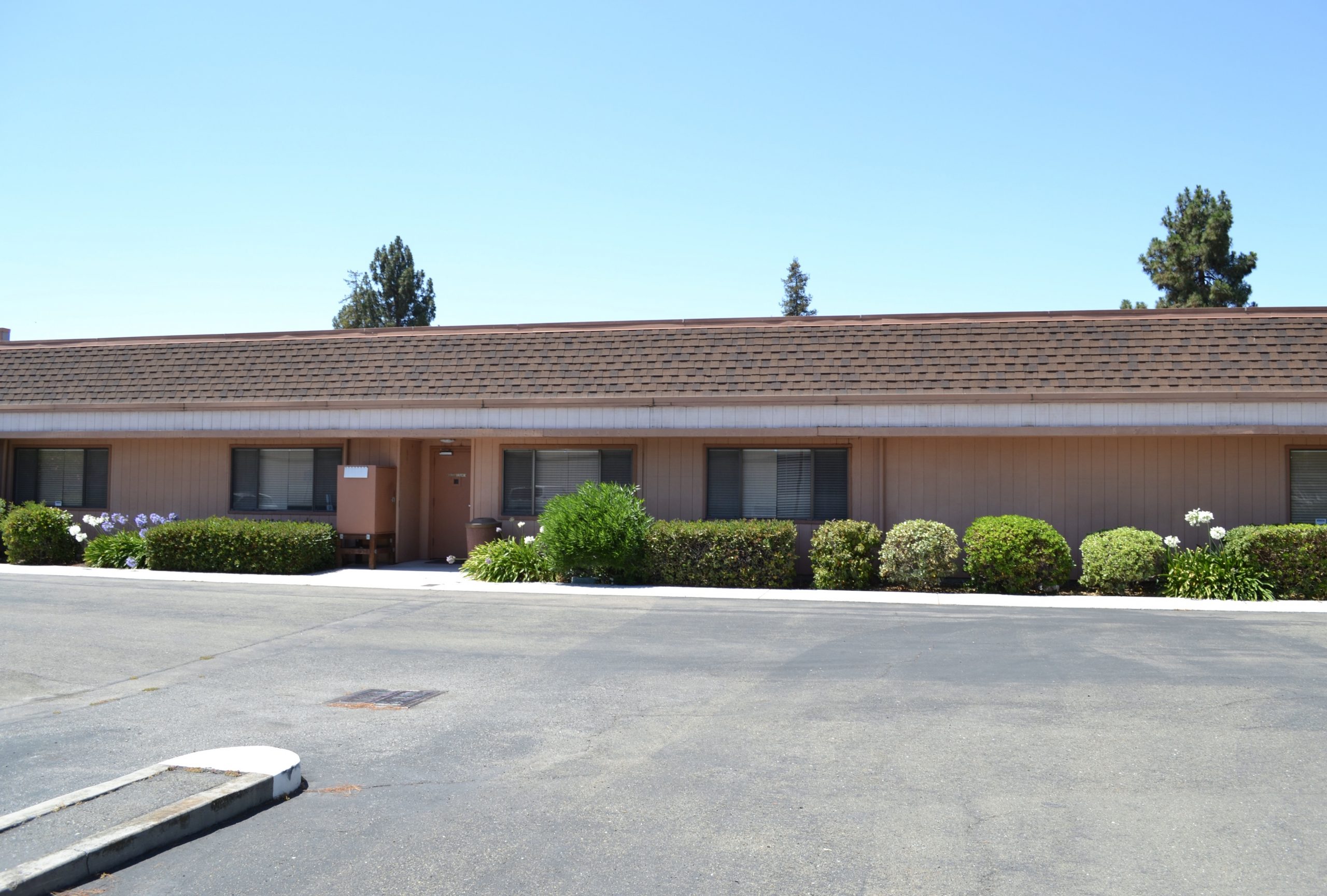 Enterprise Street, Fremont WP Investments