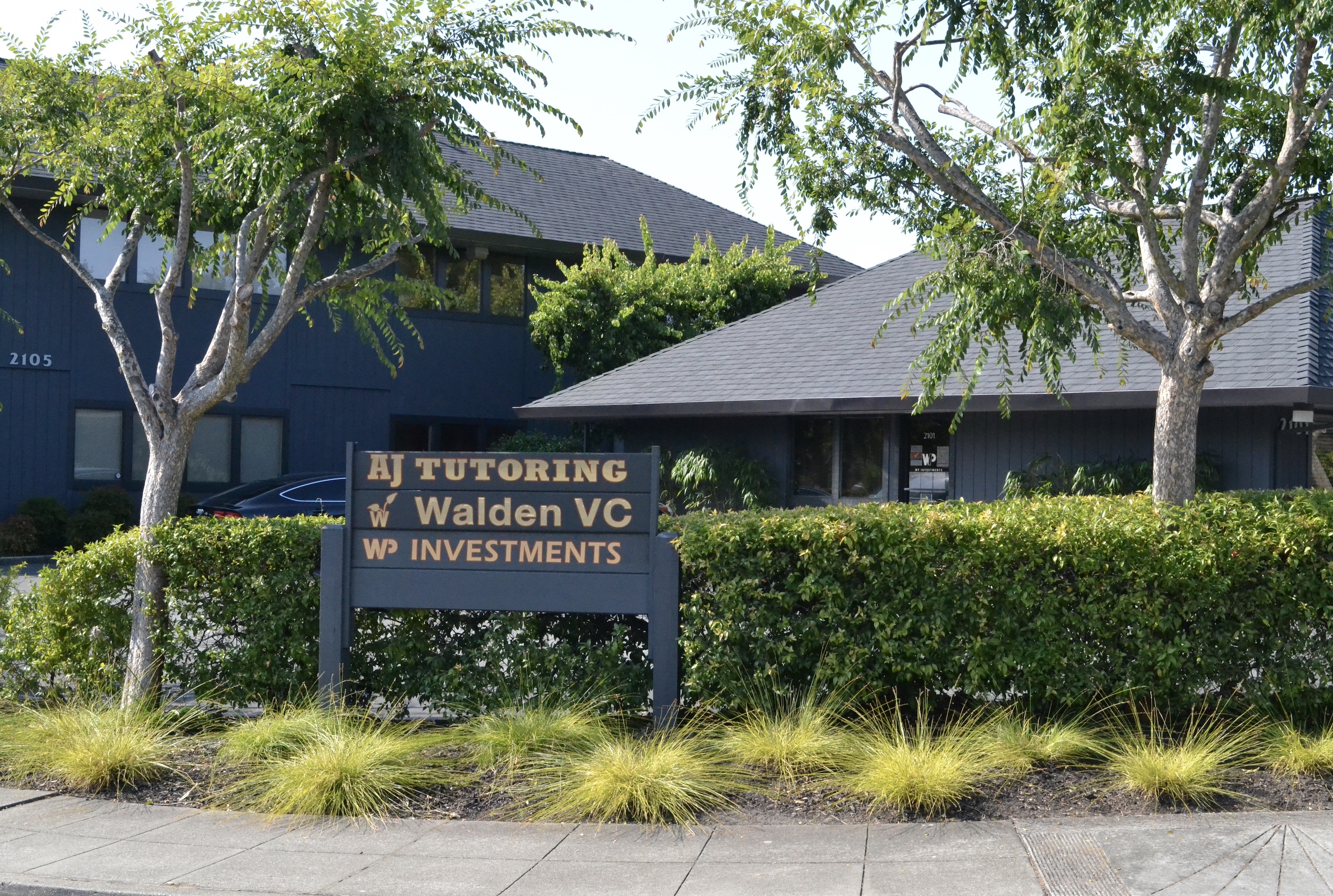 Woodside Road, Woodside WP Investments
