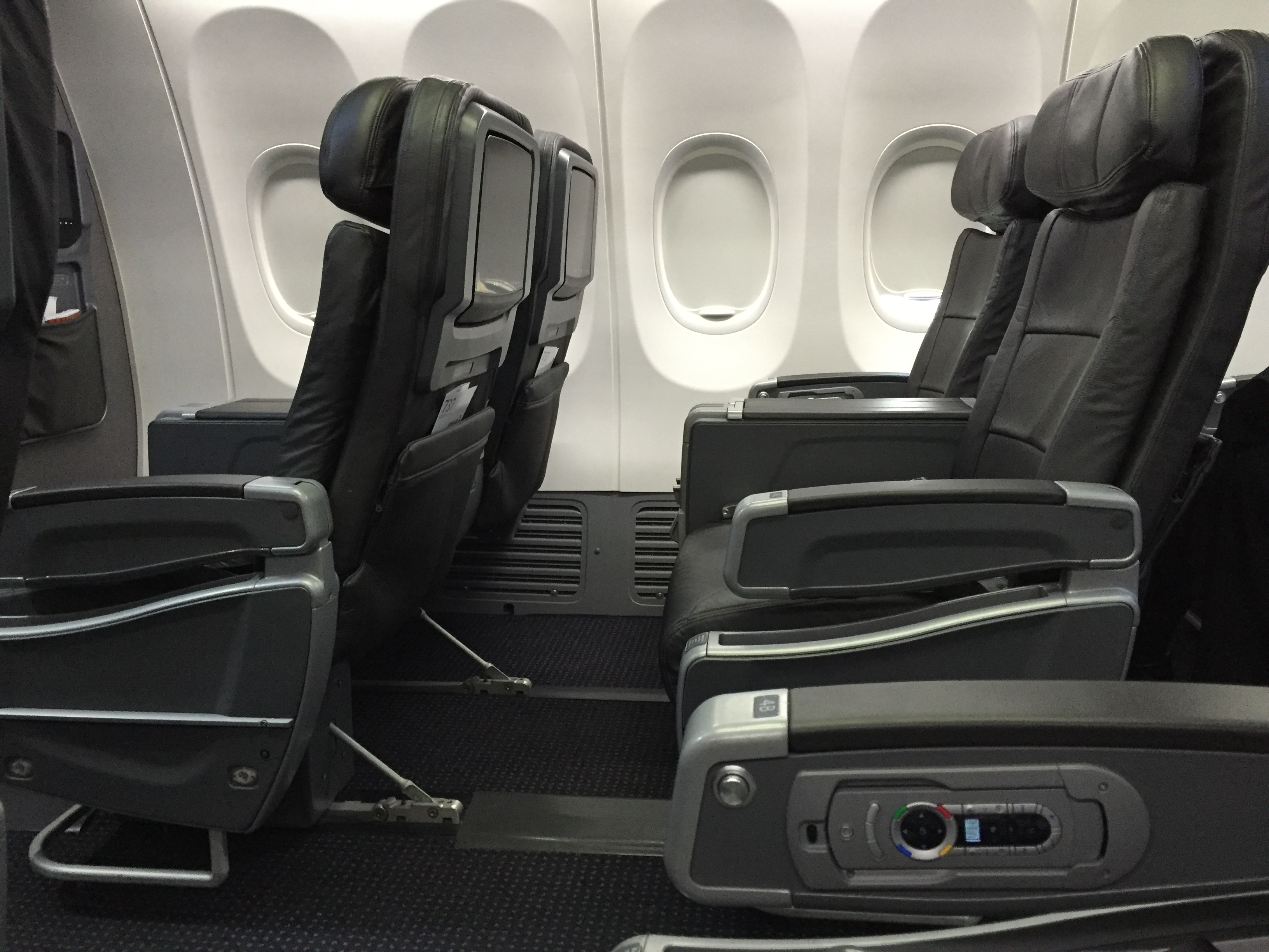 american airlines new seats on 737800 wpjrnl