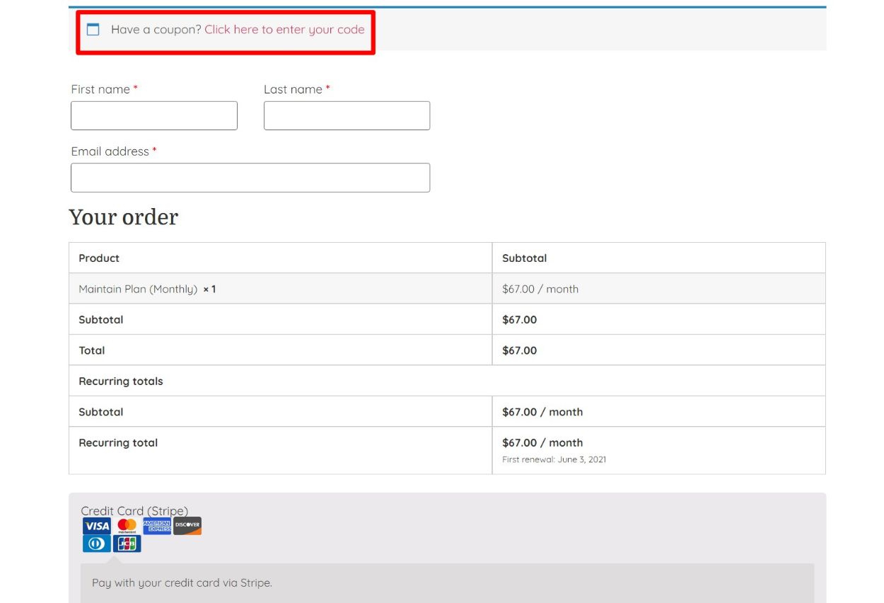 WP Buffs Coupon 20 OFF (Exclusive) Coupon for 2022