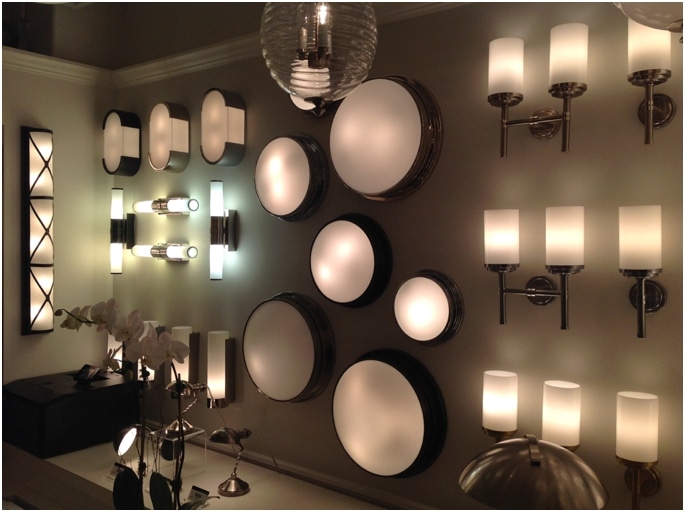 Lighting 101 General/Ambient, Accent and Task Lighting