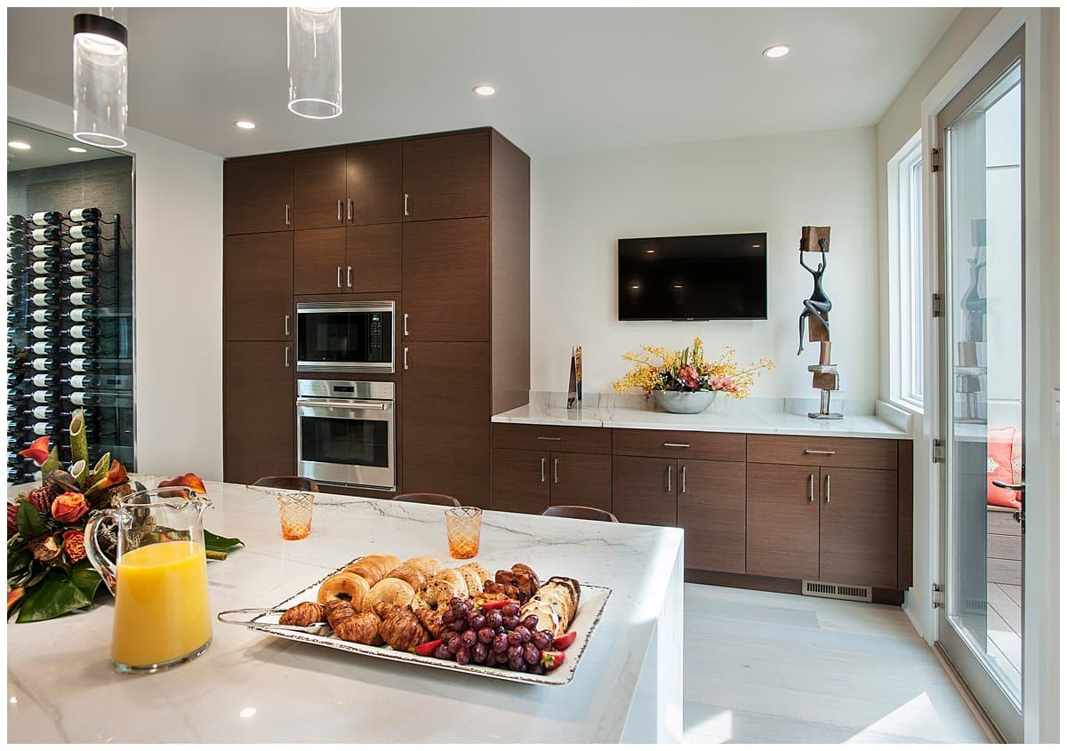 5 Design Trends for Your Dream Kitchen WPL Interior Design
