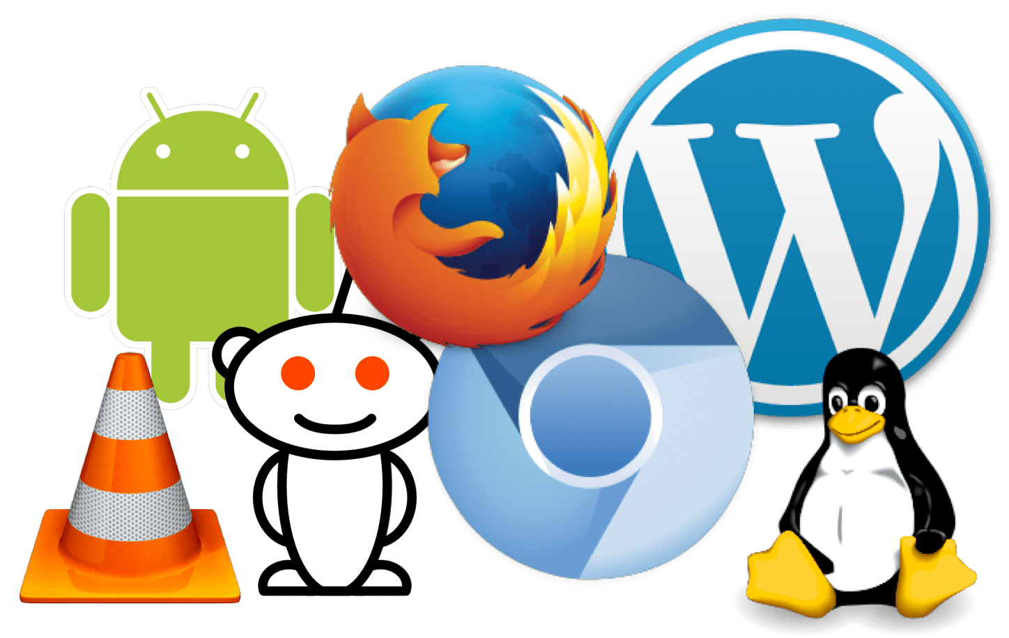 Open Source Begrippenlijst WordPress Lounge