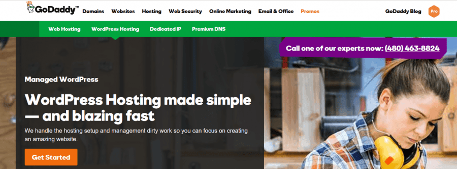 GoDaddy Request my SSL certificate for a Managed WordPre…