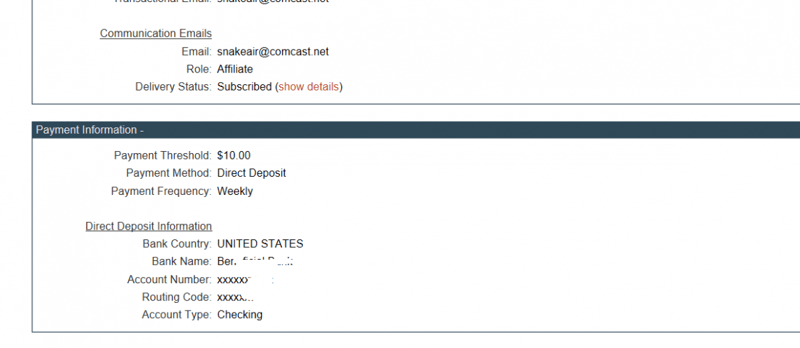 How To Create A Clickbank Account & Find Products To