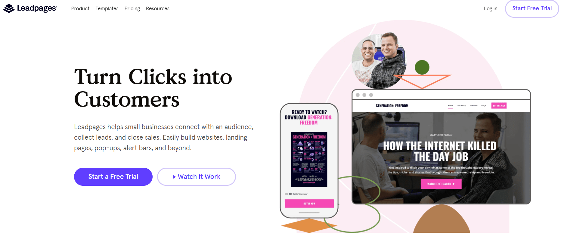 13 Best WordPress Landing Page Plugins For 2023 WPOven