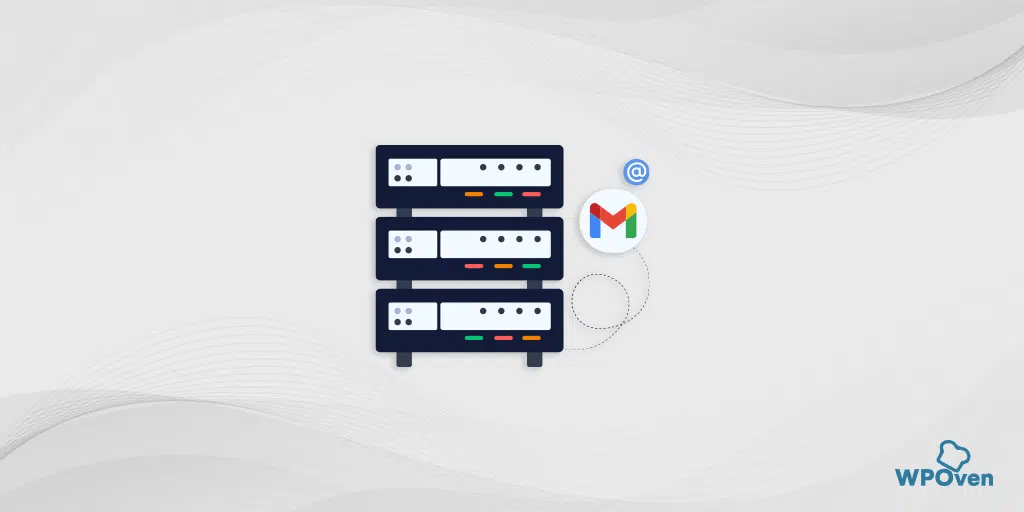 How to Setup Gmail SMTP server for Sending Free Emails?