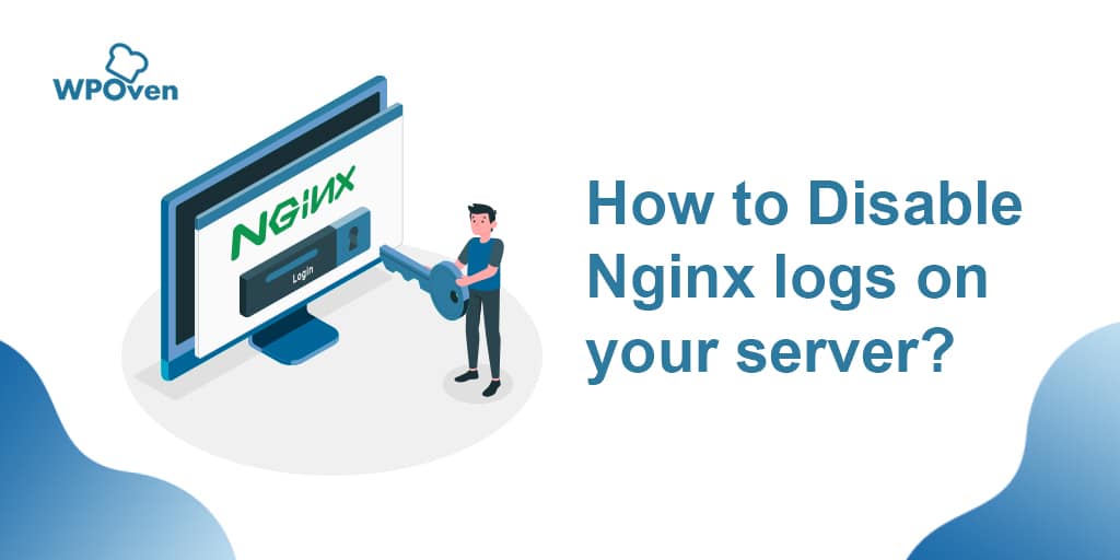 How to Disable Nginx logs on your server Managed