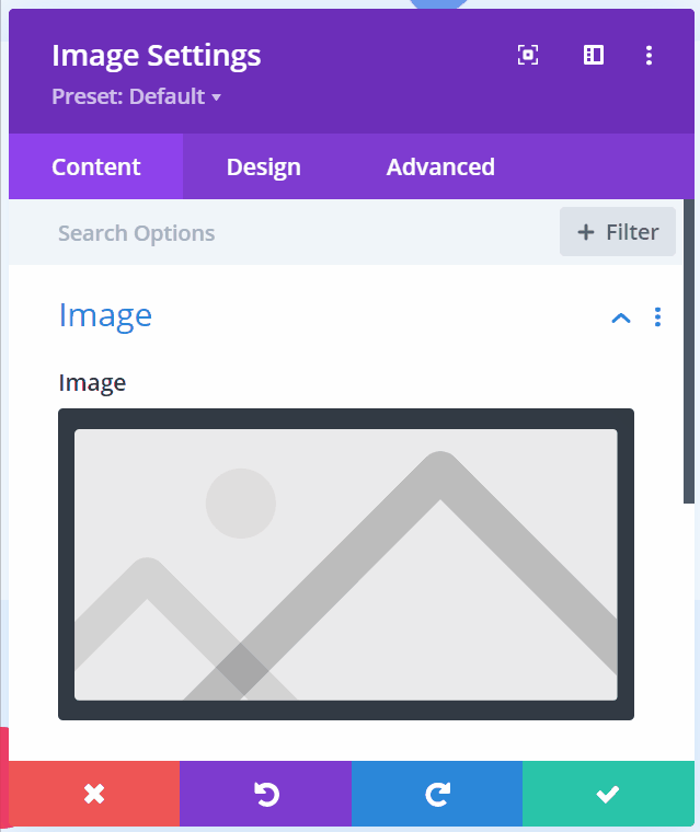 How to Use the Image Module in Divi Builder WPPagebuilders