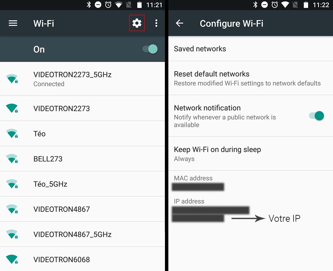 Qu'estce qu'une Adresse IP ? Ça Sert à Quoi ? WP Pour les Nuls