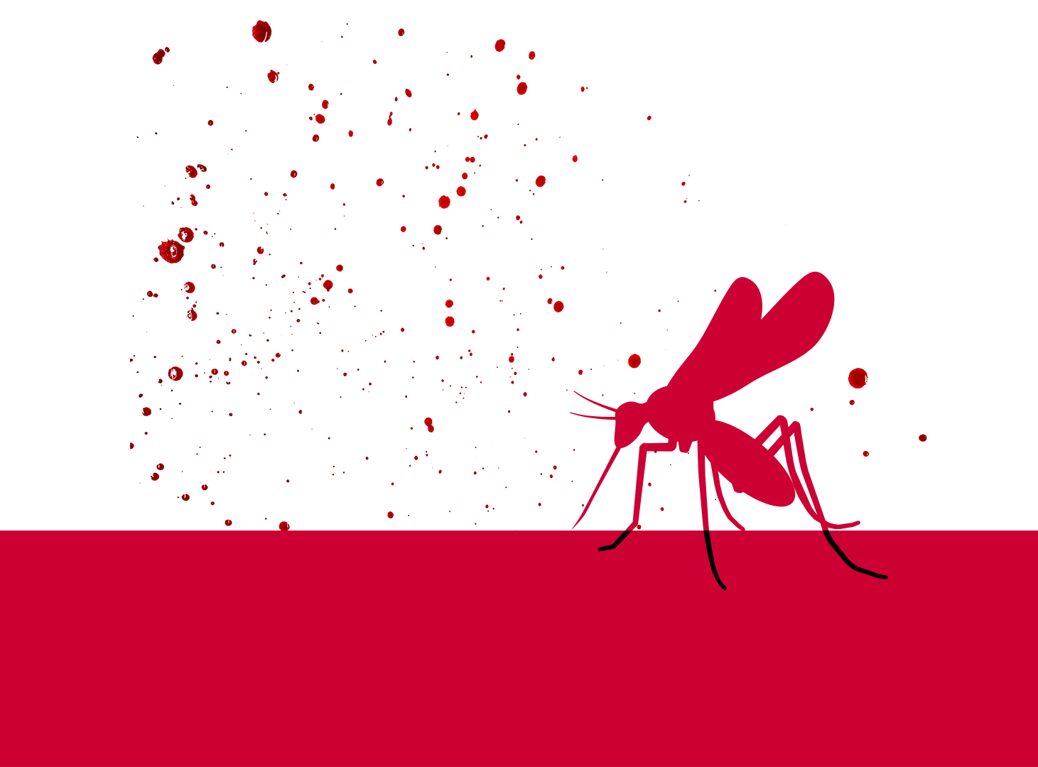 We Can Exterminate Disease Spreading Mosquitoes. But Should