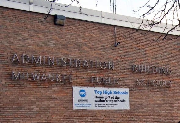 New Milwaukee Effort Aimed At "Saving Our Sons" - WPR