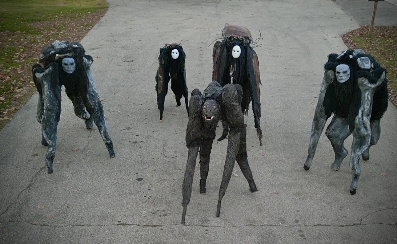 Puerto Ricans in Wisconsin, Wellness for college students, The creator