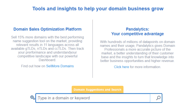 8 Best Domain Name Generators (Get Unique & Catchy Website Names)