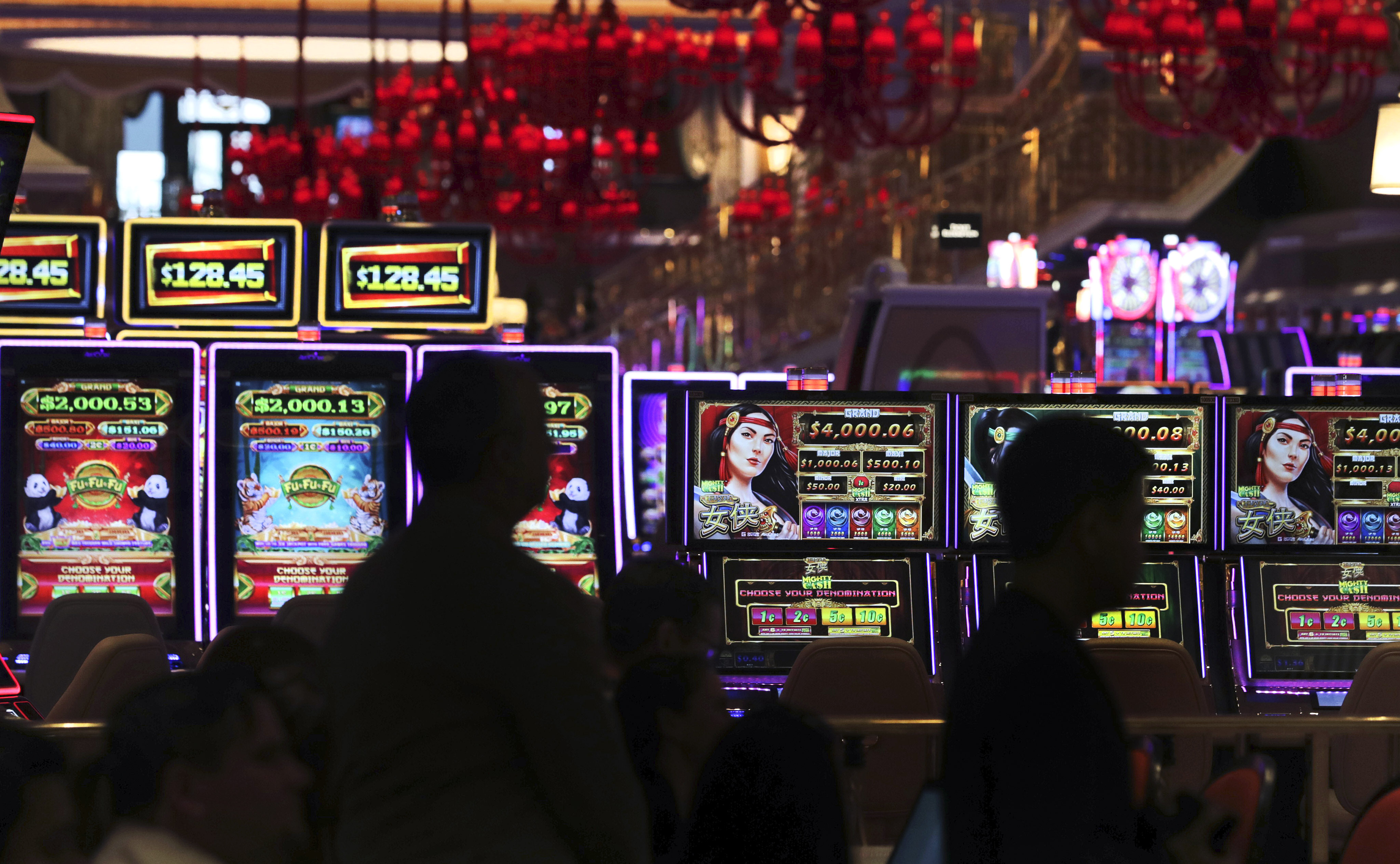 deposito al casinò Neteller