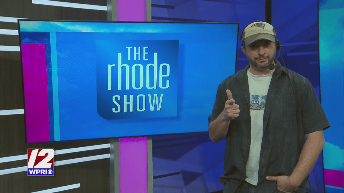 The Rhode Show