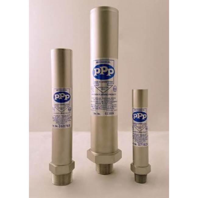 Precision Plumbing SS500316 at Wholesale Plumbing Supply Bath Showroom