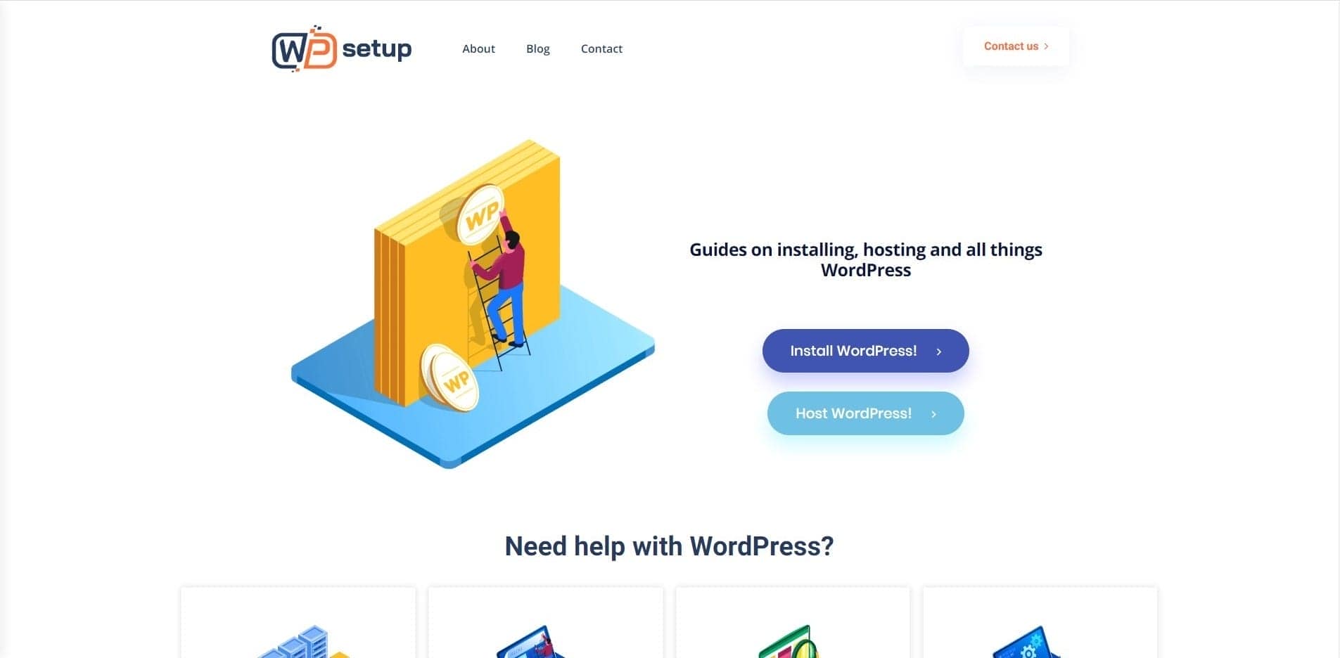 Learn WordPress TOP 20 WP Resources in 2020 WPServices