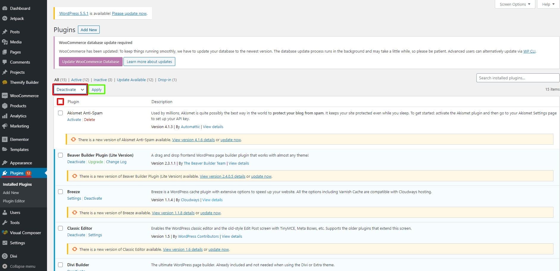 How to Fix Failed to Load Resource Error in WordPress WPServices