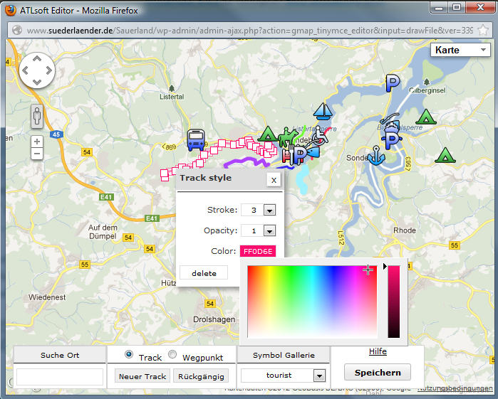 8 Cool GPX Plugins for WordPress WP Solver