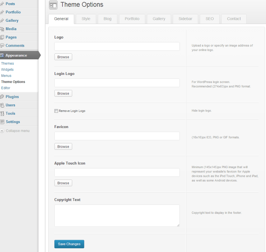 Read WP Responsive Minimalist Theme for WordPress WP Solver