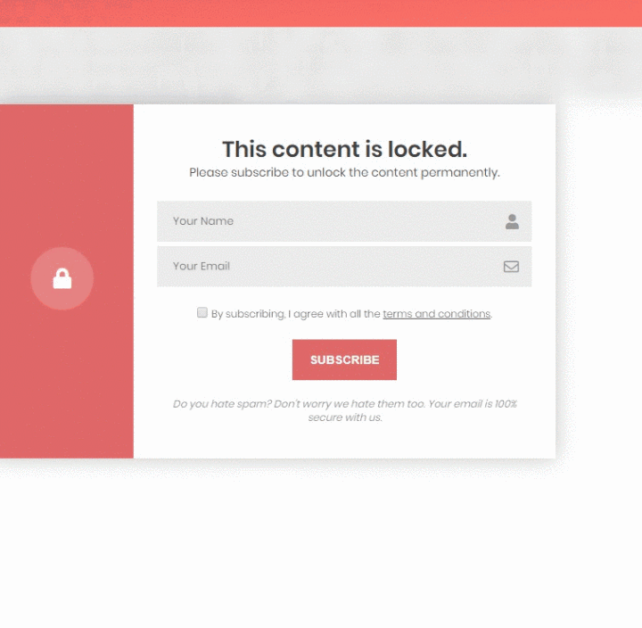Subscribe to Unlock Plugin for WordPress WP Solver