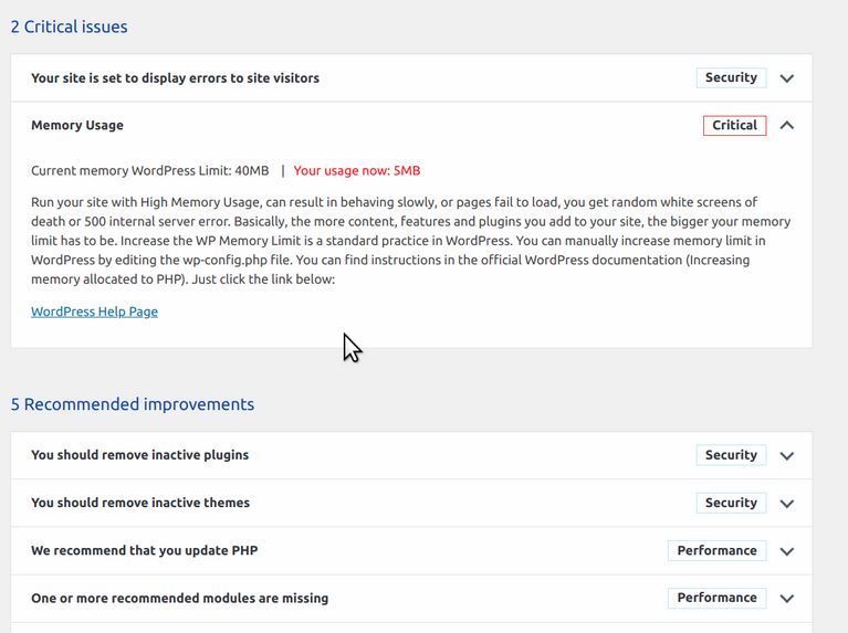 4 WordPress Plugins to Change PHP Limits WP Solver