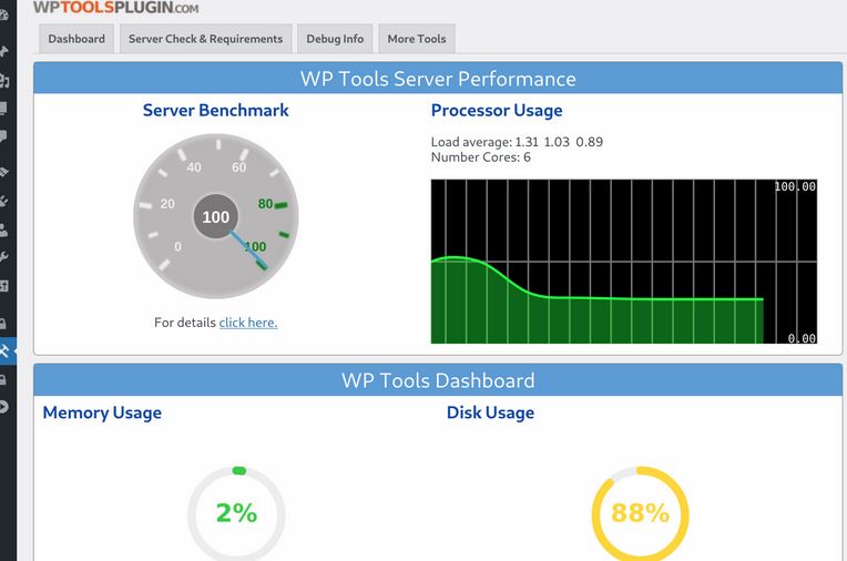 4 WordPress Plugins to Change PHP Limits