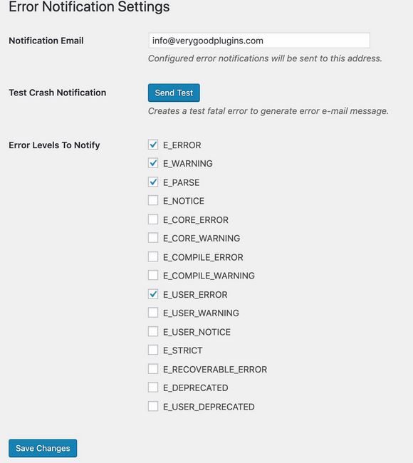 3 WordPress Plugins to Catch Fatal Errors Early WP Solver