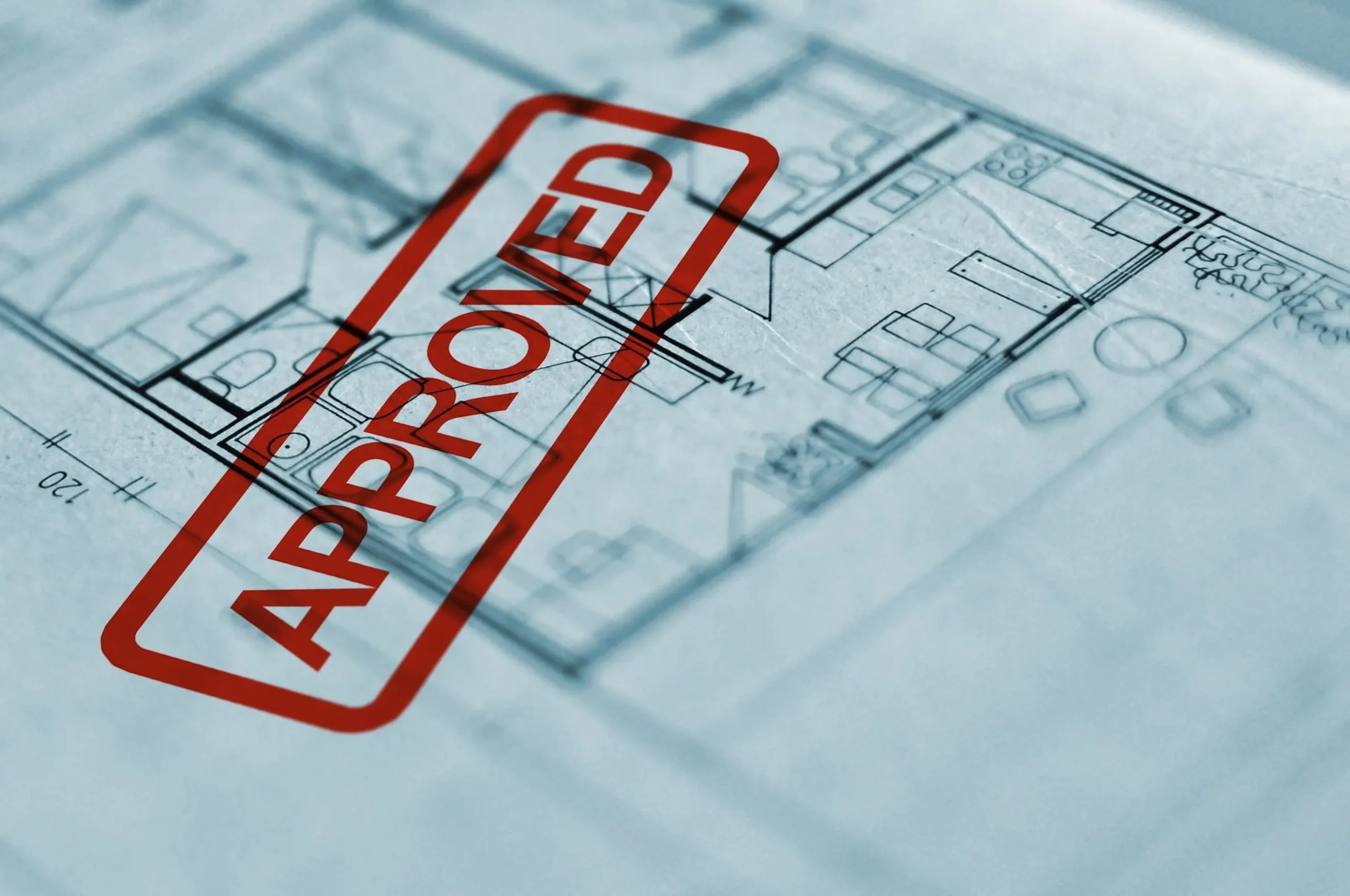 Building Regulations and Planning Permission WPS Plastering Contractors