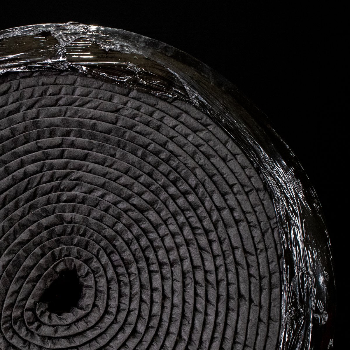 JDrain 12" Strip Drain 150 LF WP Supply