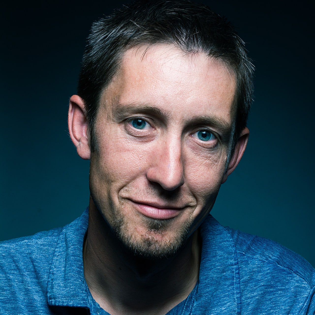 Eric Leslie from Eric Leslie Photography testimonial for Tasty Pins