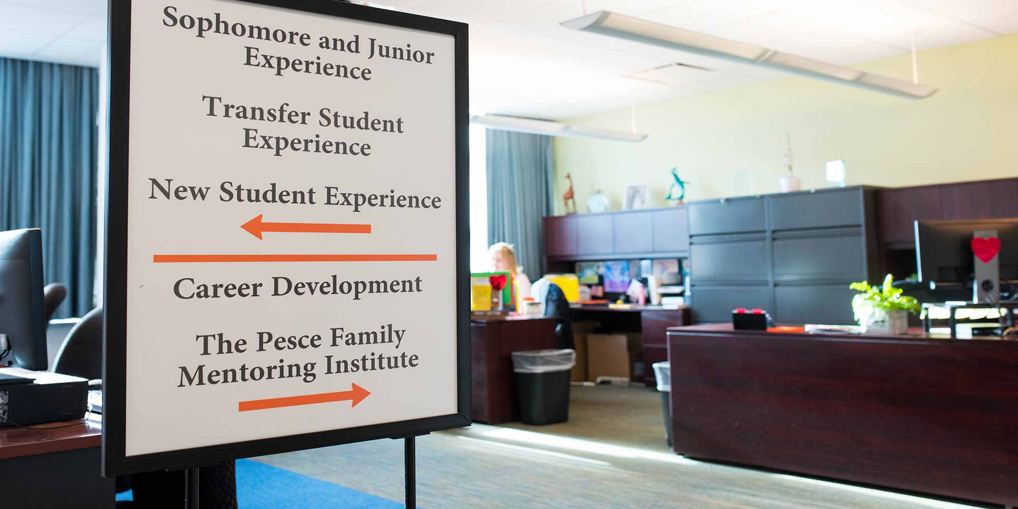 Student Career Development Center William Paterson