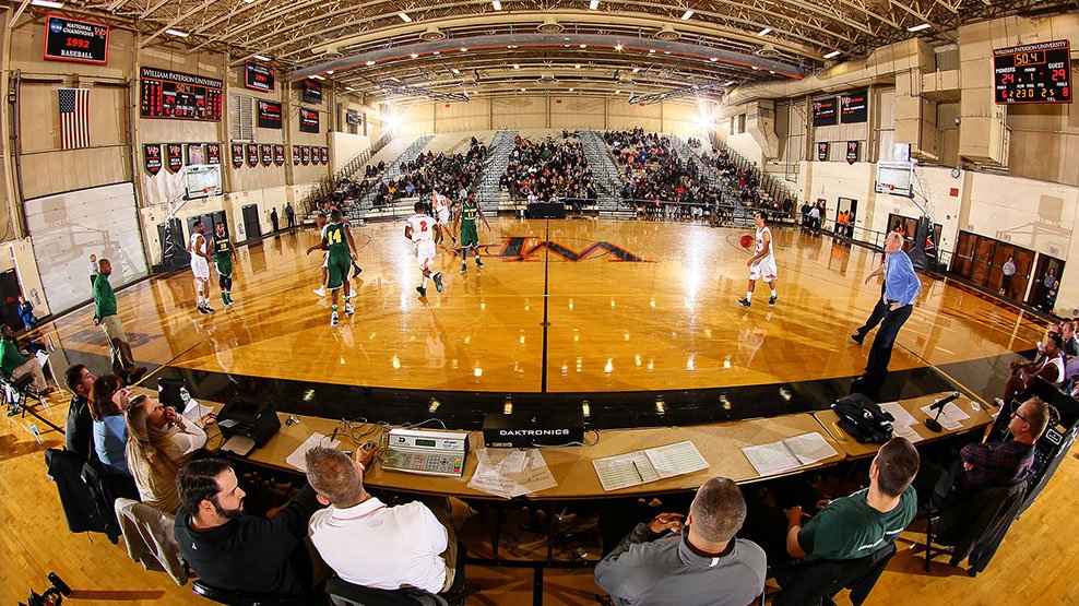 WPUNJ Home William Paterson University