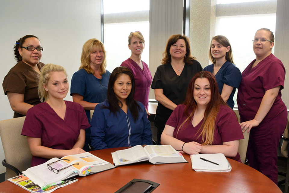 Continuing and Professional Education William Paterson University